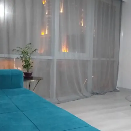 Διαμέρισμα Melisa Apart *