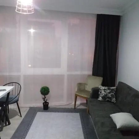 Διαμέρισμα Melisa Apart *
