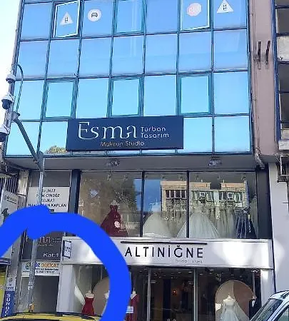 Διαμέρισμα Melisa Apart